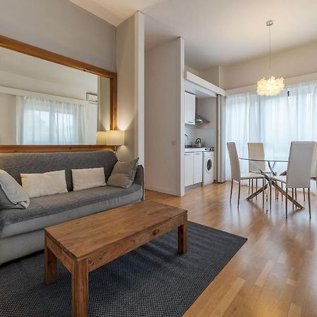 Sant'Angelo Modern Apartment روما المظهر الخارجي الصورة