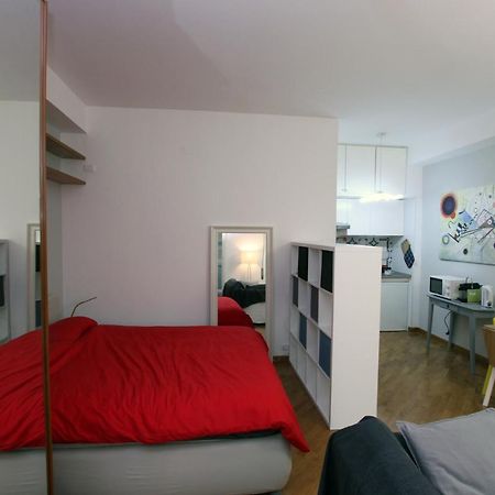 Sant'Angelo Modern Apartment روما المظهر الخارجي الصورة
