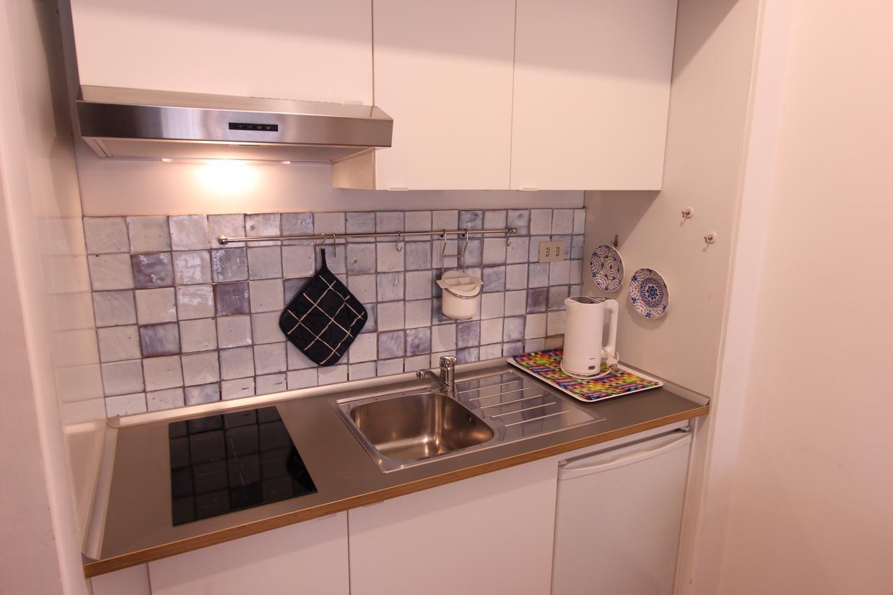 Sant'Angelo Modern Apartment روما المظهر الخارجي الصورة