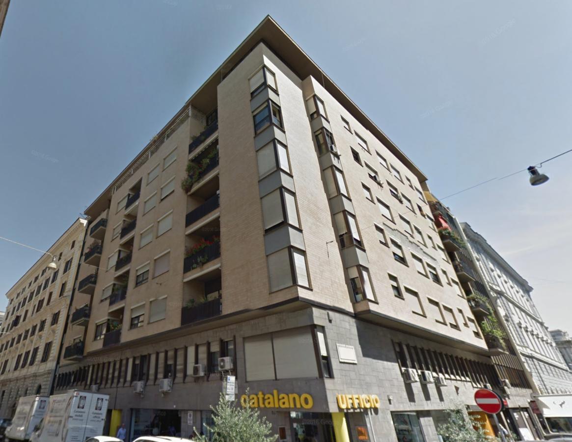 Sant'Angelo Modern Apartment روما المظهر الخارجي الصورة