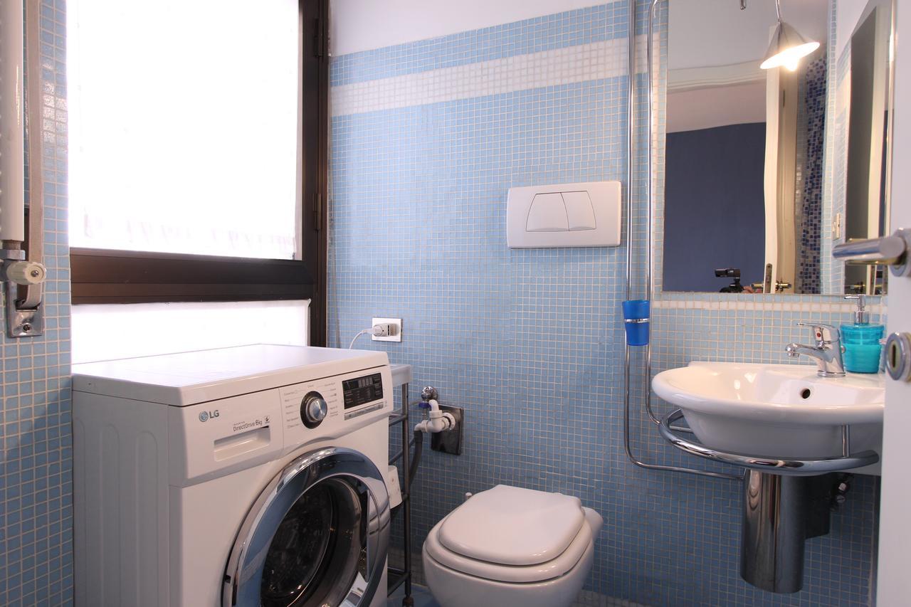 Sant'Angelo Modern Apartment روما المظهر الخارجي الصورة