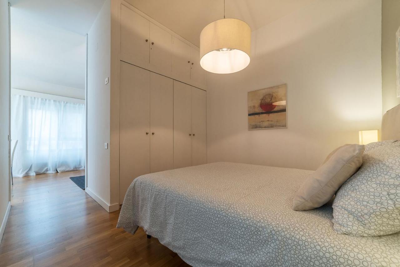 Sant'Angelo Modern Apartment روما المظهر الخارجي الصورة
