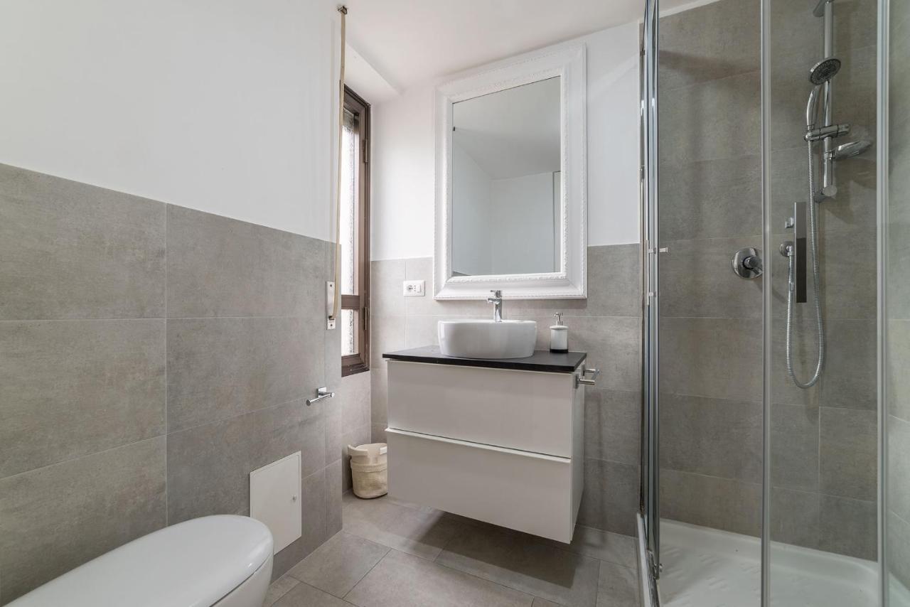 Sant'Angelo Modern Apartment روما المظهر الخارجي الصورة