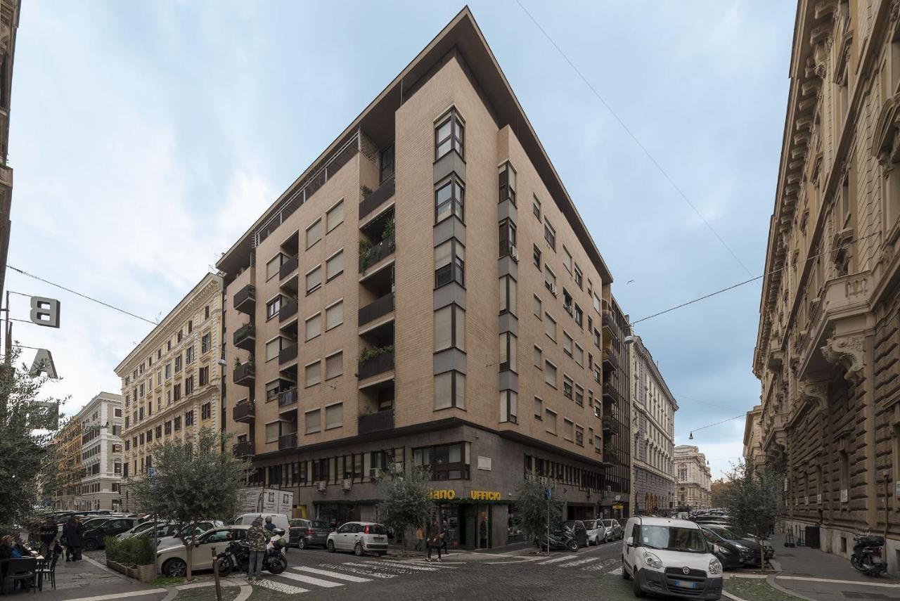 Sant'Angelo Modern Apartment روما المظهر الخارجي الصورة