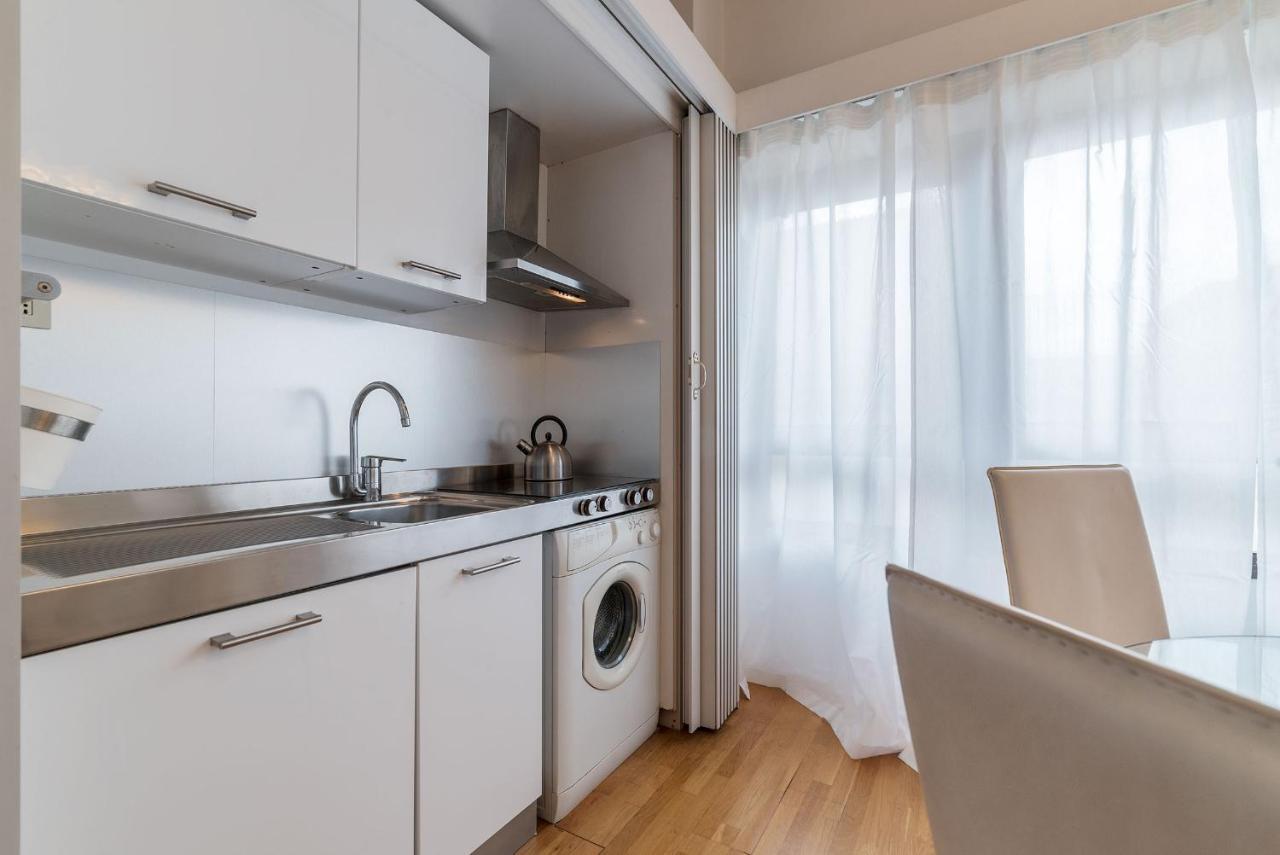 Sant'Angelo Modern Apartment روما المظهر الخارجي الصورة