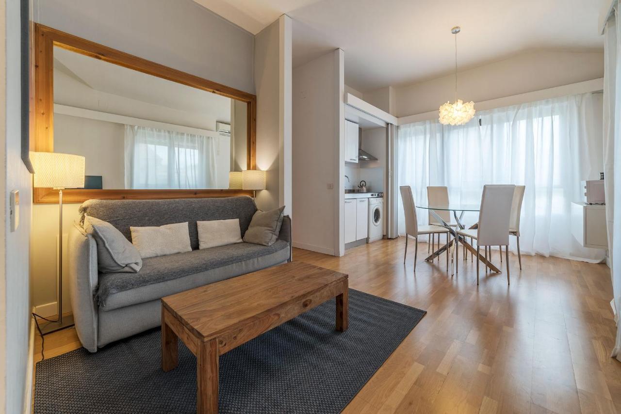 Sant'Angelo Modern Apartment روما المظهر الخارجي الصورة