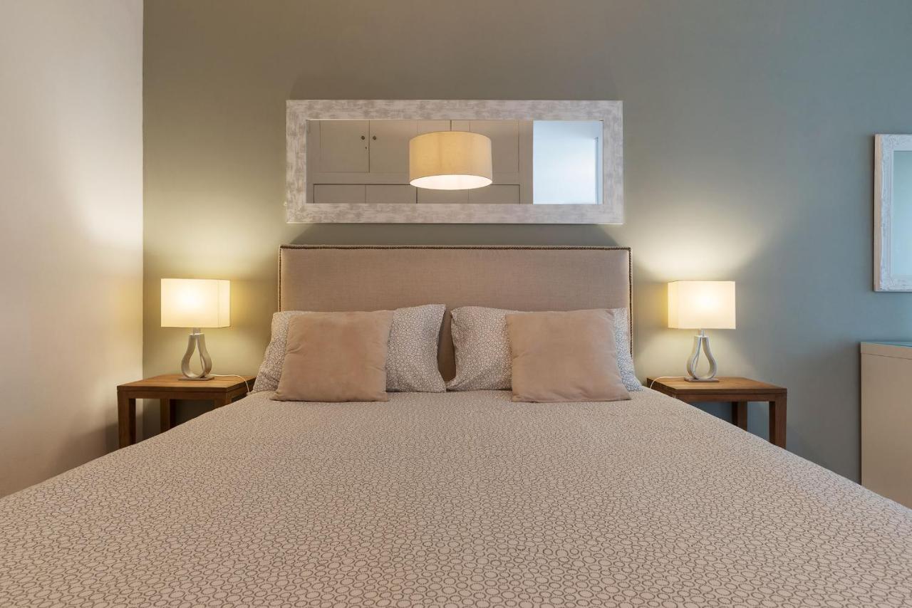 Sant'Angelo Modern Apartment روما المظهر الخارجي الصورة