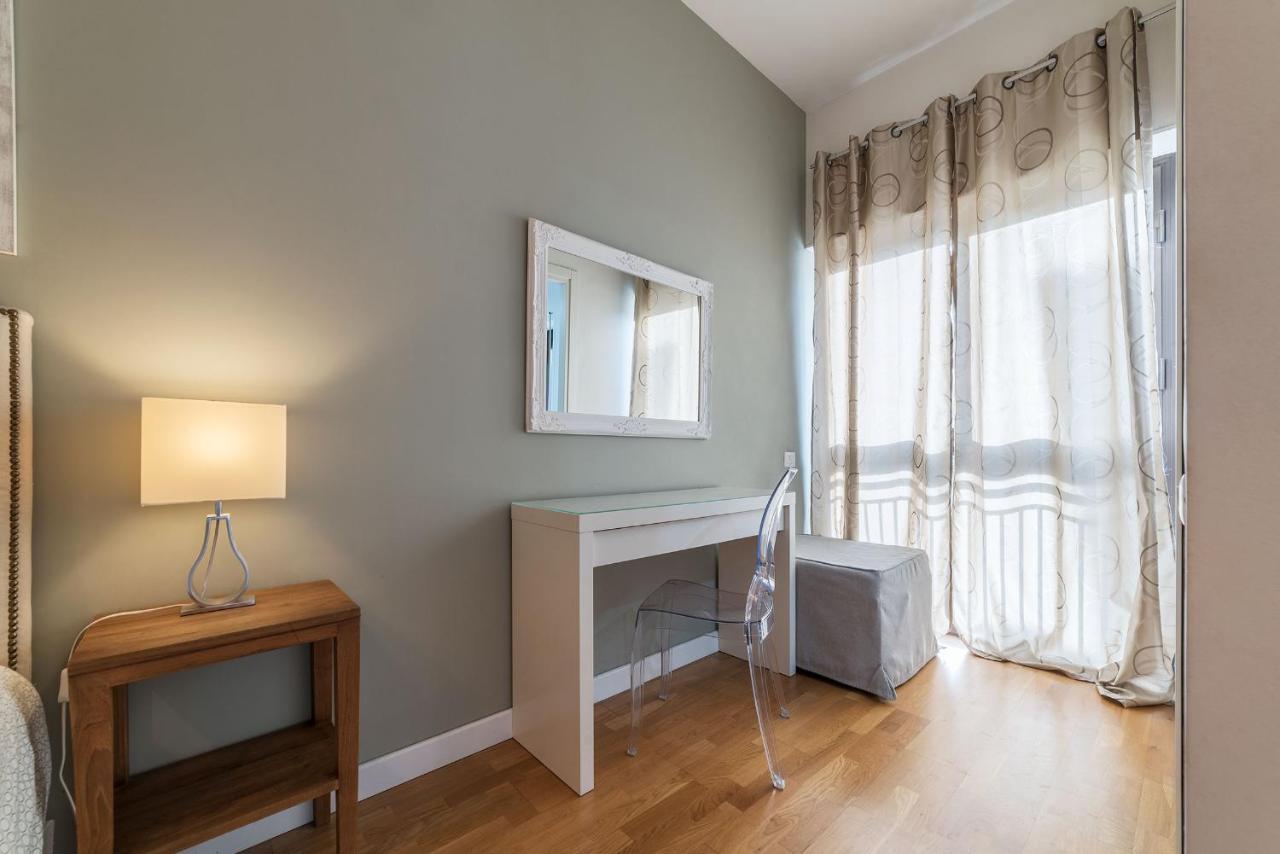 Sant'Angelo Modern Apartment روما المظهر الخارجي الصورة