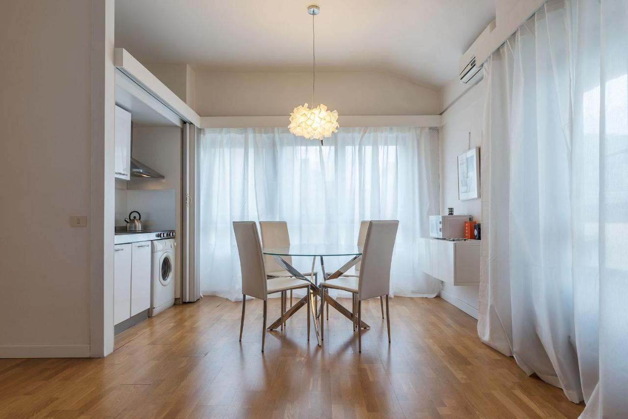 Sant'Angelo Modern Apartment روما المظهر الخارجي الصورة
