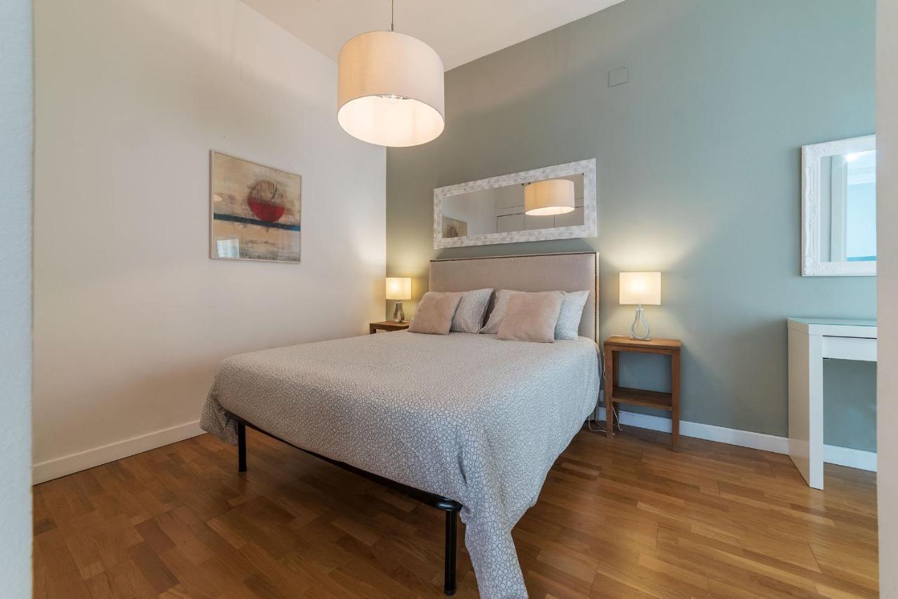 Sant'Angelo Modern Apartment روما المظهر الخارجي الصورة