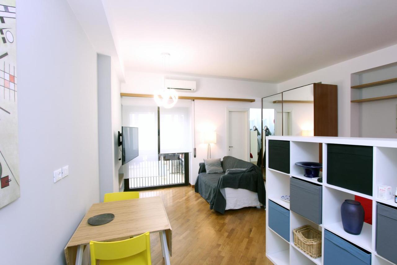 Sant'Angelo Modern Apartment روما المظهر الخارجي الصورة