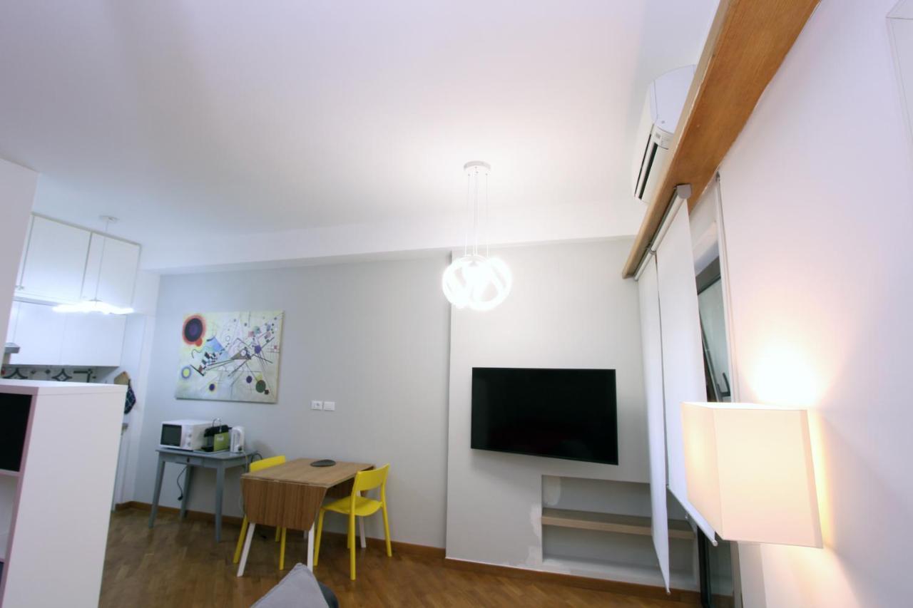 Sant'Angelo Modern Apartment روما المظهر الخارجي الصورة