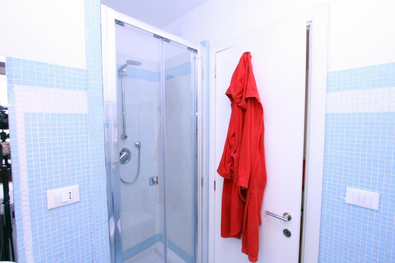 Sant'Angelo Modern Apartment روما المظهر الخارجي الصورة