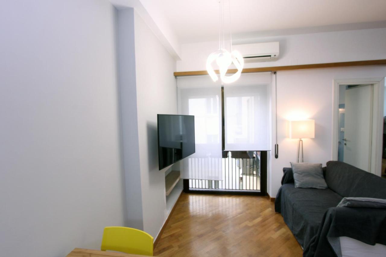 Sant'Angelo Modern Apartment روما المظهر الخارجي الصورة